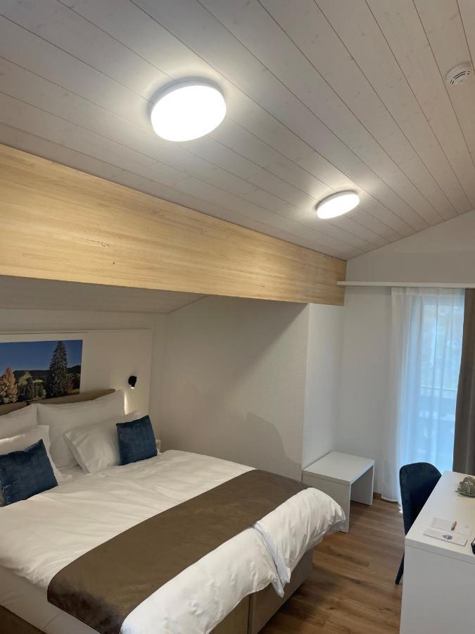 Boutique Hotel Corbetta - Spa 60M2 - La Montagne A 5 Minutes De L'Autoroute A12 Aux Paccots Sur Montreux - Nouveau Loft Familial - Profitez Du Lac Leman Et Des Montagnes En Meme Temps Les Paccots ภายนอก รูปภาพ