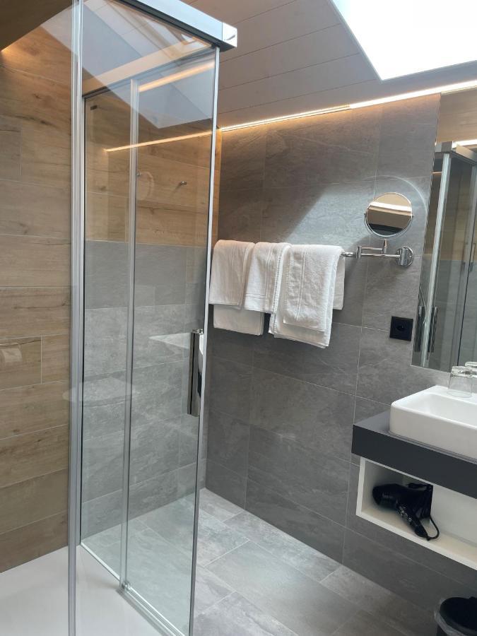 Boutique Hotel Corbetta - Spa 60M2 - La Montagne A 5 Minutes De L'Autoroute A12 Aux Paccots Sur Montreux - Nouveau Loft Familial - Profitez Du Lac Leman Et Des Montagnes En Meme Temps Les Paccots ภายนอก รูปภาพ