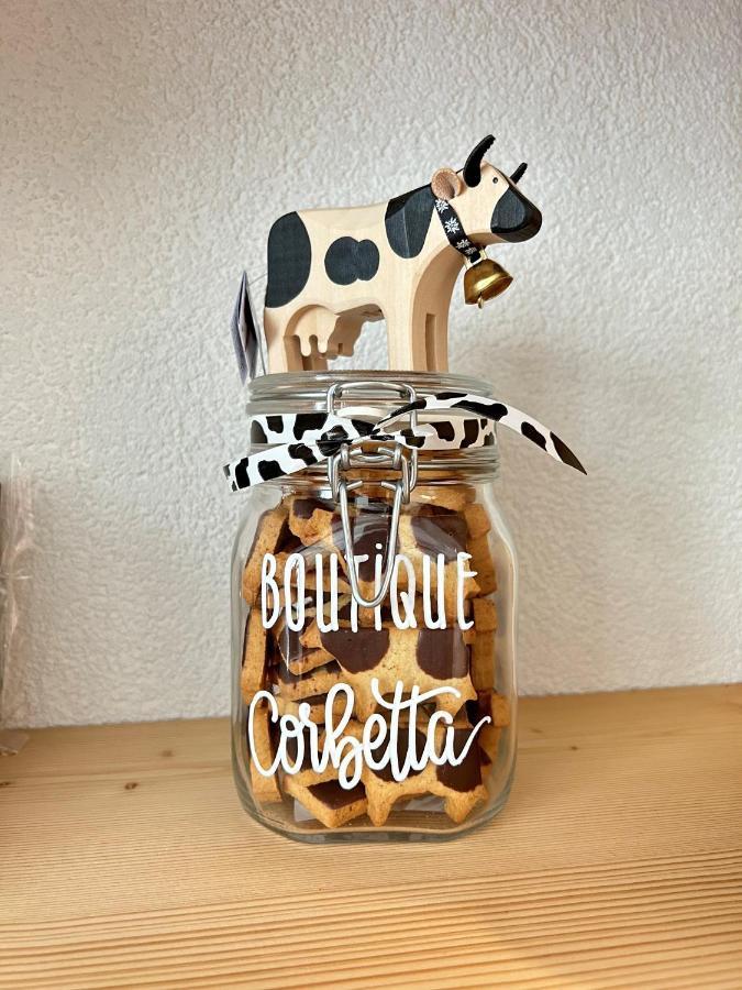 Boutique Hotel Corbetta - Spa 60M2 - La Montagne A 5 Minutes De L'Autoroute A12 Aux Paccots Sur Montreux - Nouveau Loft Familial - Profitez Du Lac Leman Et Des Montagnes En Meme Temps Les Paccots ภายนอก รูปภาพ