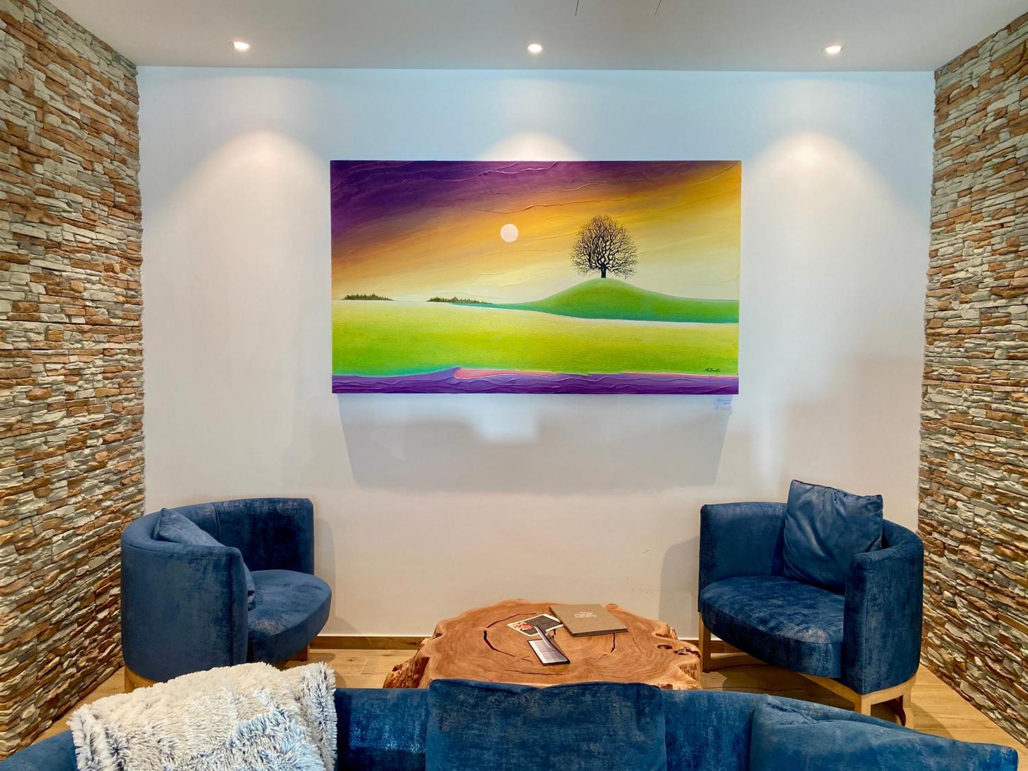 Boutique Hotel Corbetta - Spa 60M2 - La Montagne A 5 Minutes De L'Autoroute A12 Aux Paccots Sur Montreux - Nouveau Loft Familial - Profitez Du Lac Leman Et Des Montagnes En Meme Temps Les Paccots ภายนอก รูปภาพ