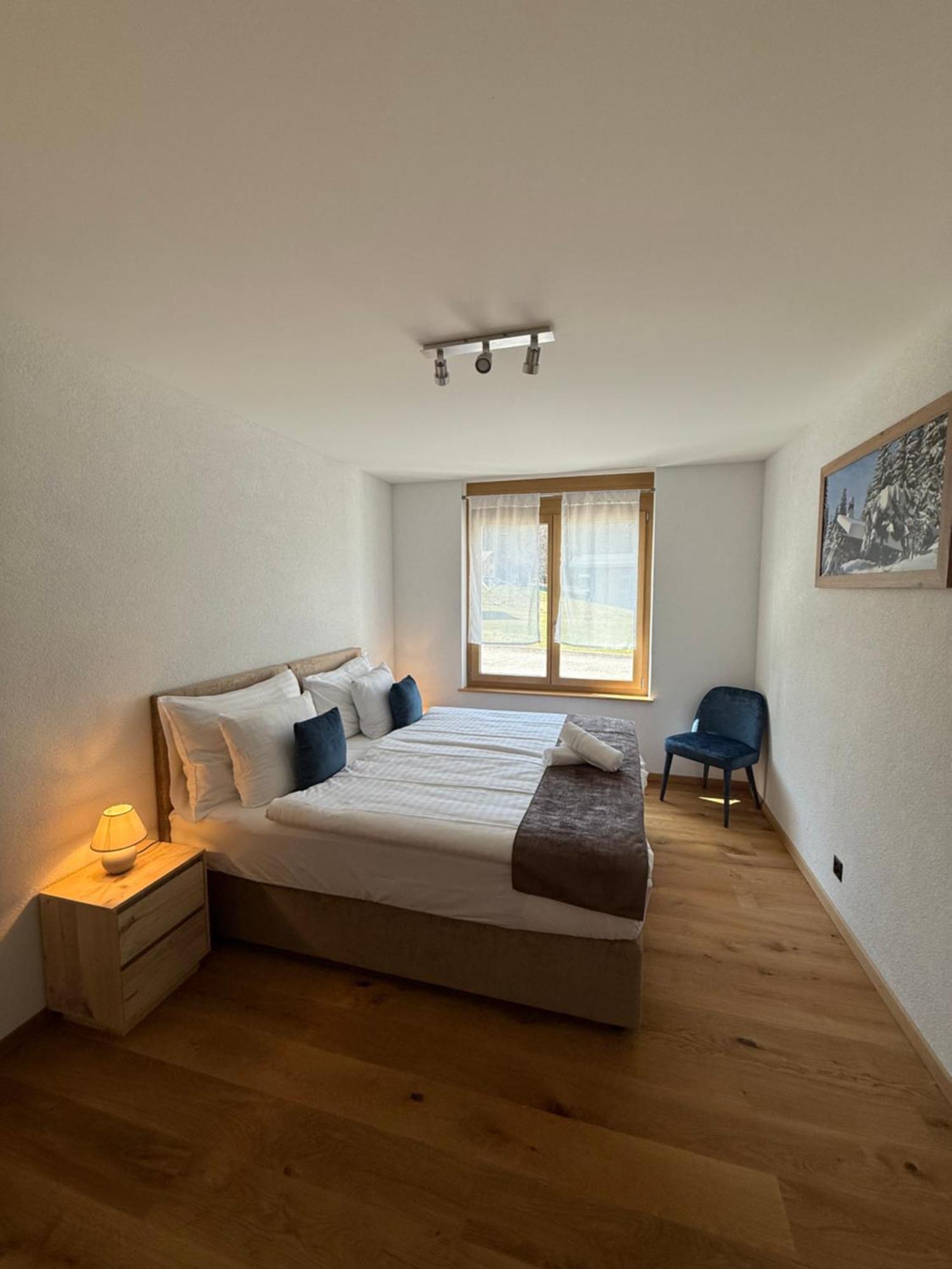 Boutique Hotel Corbetta - Spa 60M2 - La Montagne A 5 Minutes De L'Autoroute A12 Aux Paccots Sur Montreux - Nouveau Loft Familial - Profitez Du Lac Leman Et Des Montagnes En Meme Temps Les Paccots ภายนอก รูปภาพ